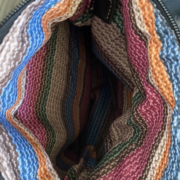 🍍THE SAK CROSSBODY 🍍E-2 - Picture 4 of 6